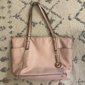 Michael Kors tote purse